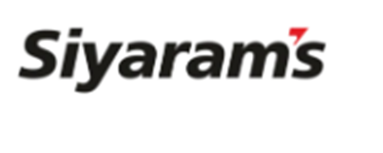 Siyaram Logo