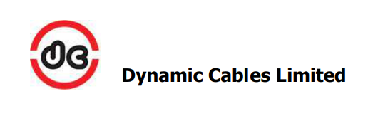 Dynamic Cables Limited Logo