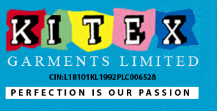 KITEX GARMENTS LOGO