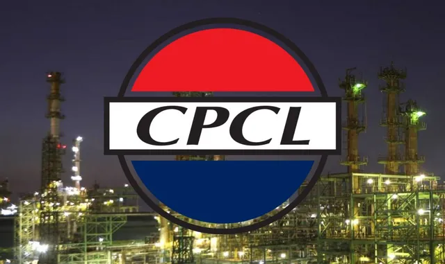 Chennai Petroleum Corporation Ltd (CPCL)