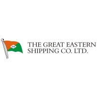 Great Eastern Shipping Company Ltd