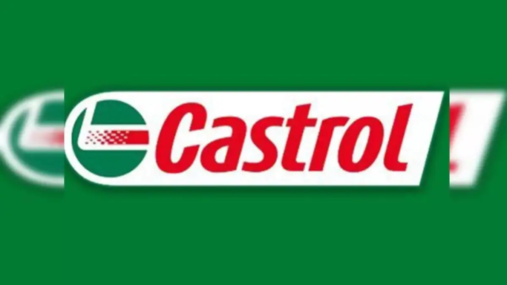 Castrol India Ltd