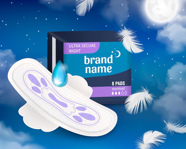 Sanitary Pads & Feminine Hygiene – A Monthly Subscription Business